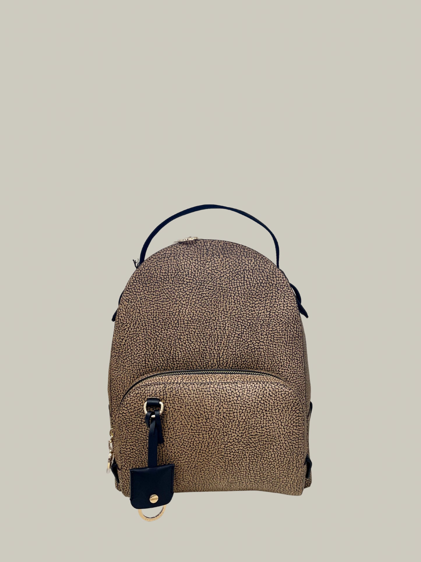 Borbonese Zaino Donna 91010061 002