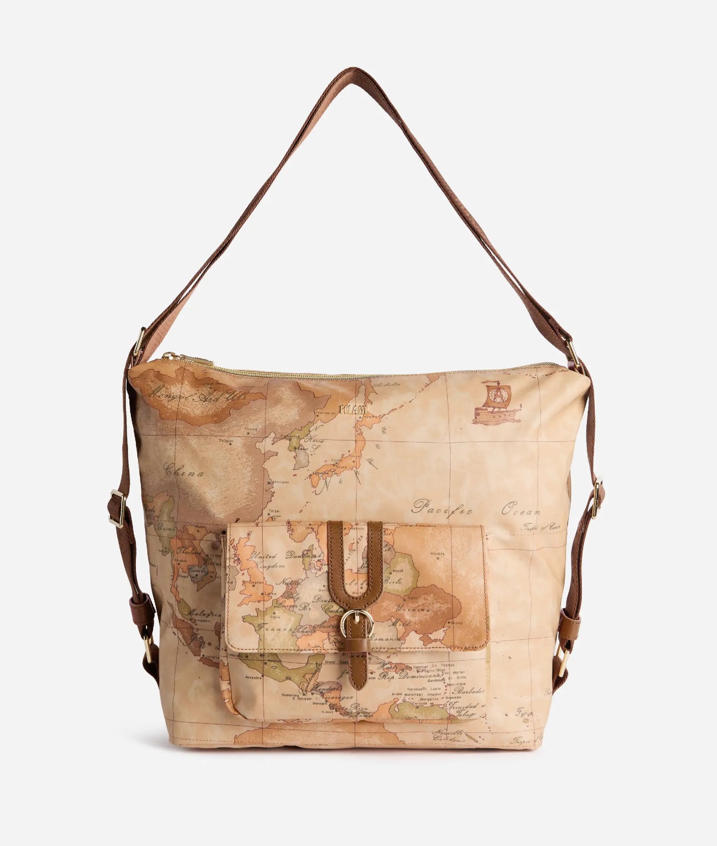 Alviero Martini BORSA A SPALLA Donna LD35/S578