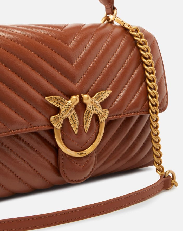 Pinko BORSA A MANO Donna 100043-A0GK