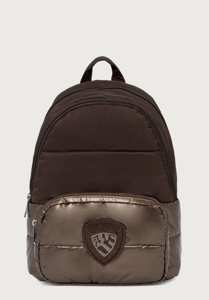 BLAUER Zaino Uomo F6WAVE04/PAD