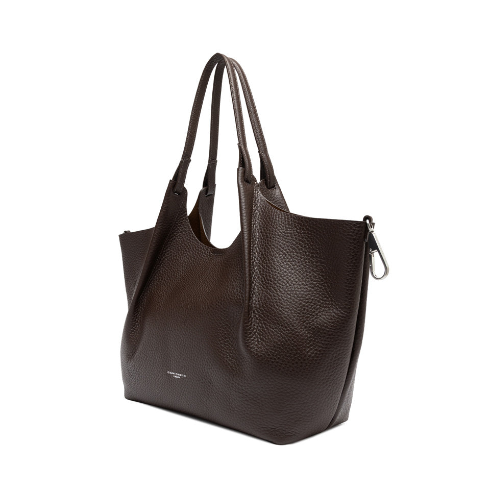 Gianni Chiarini BORSA A SPALLA Donna BS 9720 RNGDBL