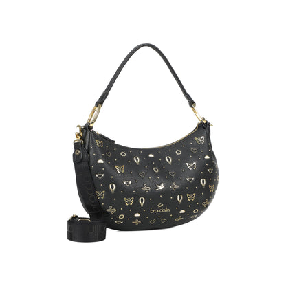 Braccialini BORSA A SPALLA Donna B18882