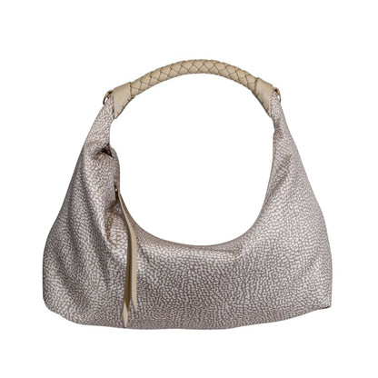 Borbonese BORSA A SPALLA Donna 91010205 0195