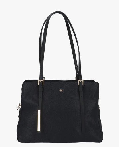 Borbonese BORSA SHOPPING Donna 933777 AH1