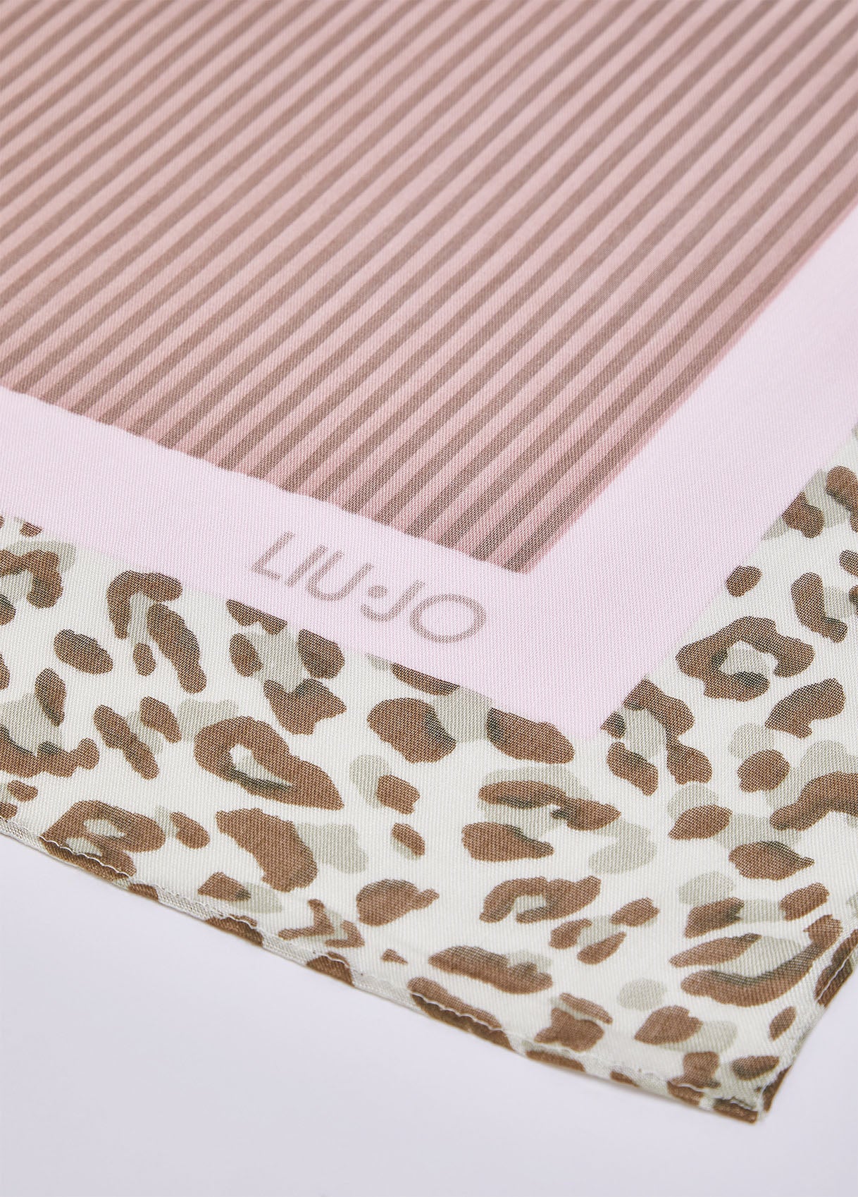 Liu Jo FOULARD Donna 2A6050T2738