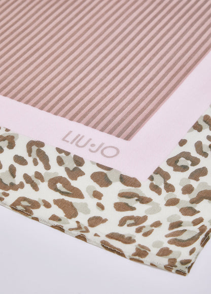 Liu Jo FOULARD Donna 2A6050T2738