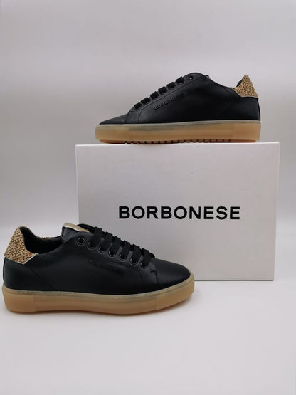 Borbonese SNEAKERS Donna 6DV902
