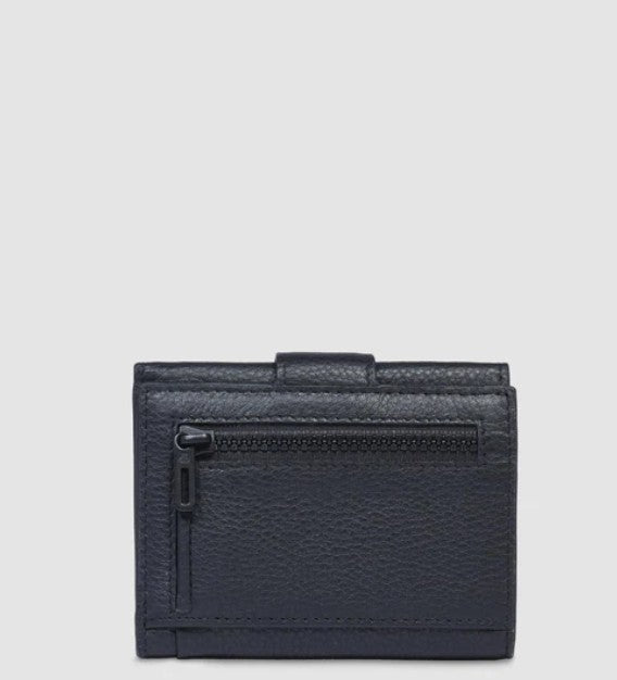 Piquadro PORTAFOGLI CON PORTAMONETE Uomo PU5957S135R