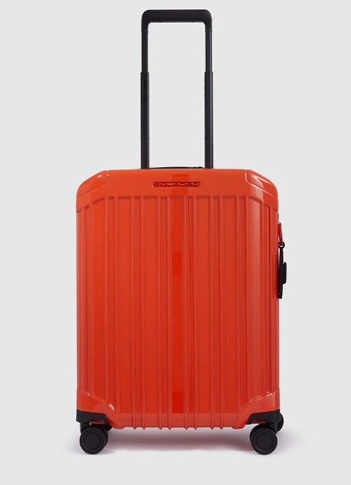 PIQUADRO TROLLEY 55 Uomo
