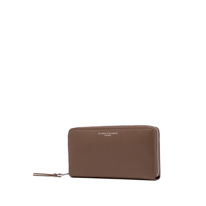 Gianni Chiarini PORTAFOGLIO ZIP AROUND Donna PF 5042/23AI GRN