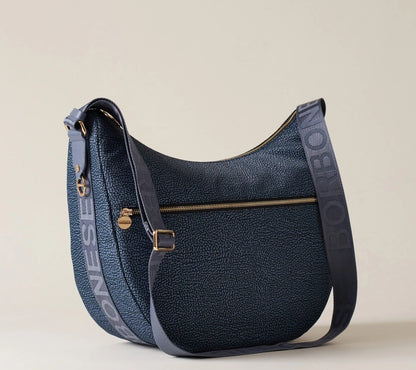 Borbonese BORSA A TRACOLLA Donna 934109 I15