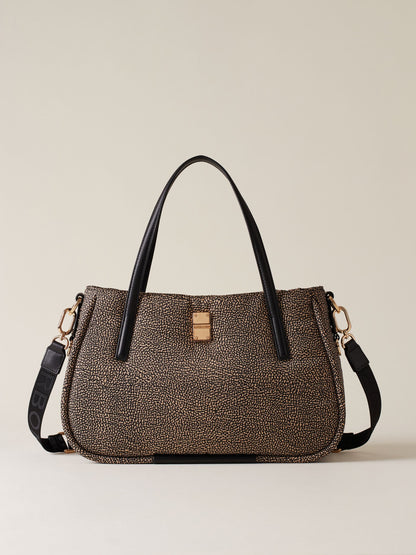 Borbonese BORSA A MANO Donna 91010038 I15