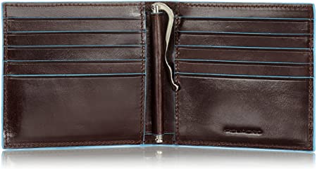 Piquadro PORTADOLLARI Uomo PU1666B2R