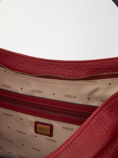 Guess BORSA A SPALLA Donna HWBB93 08180