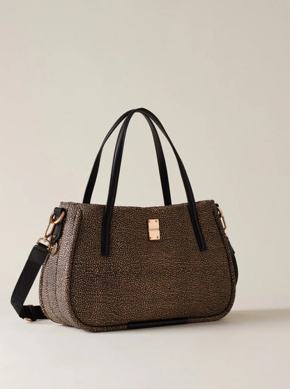 Borbonese BORSA A MANO Donna 91010038 I15