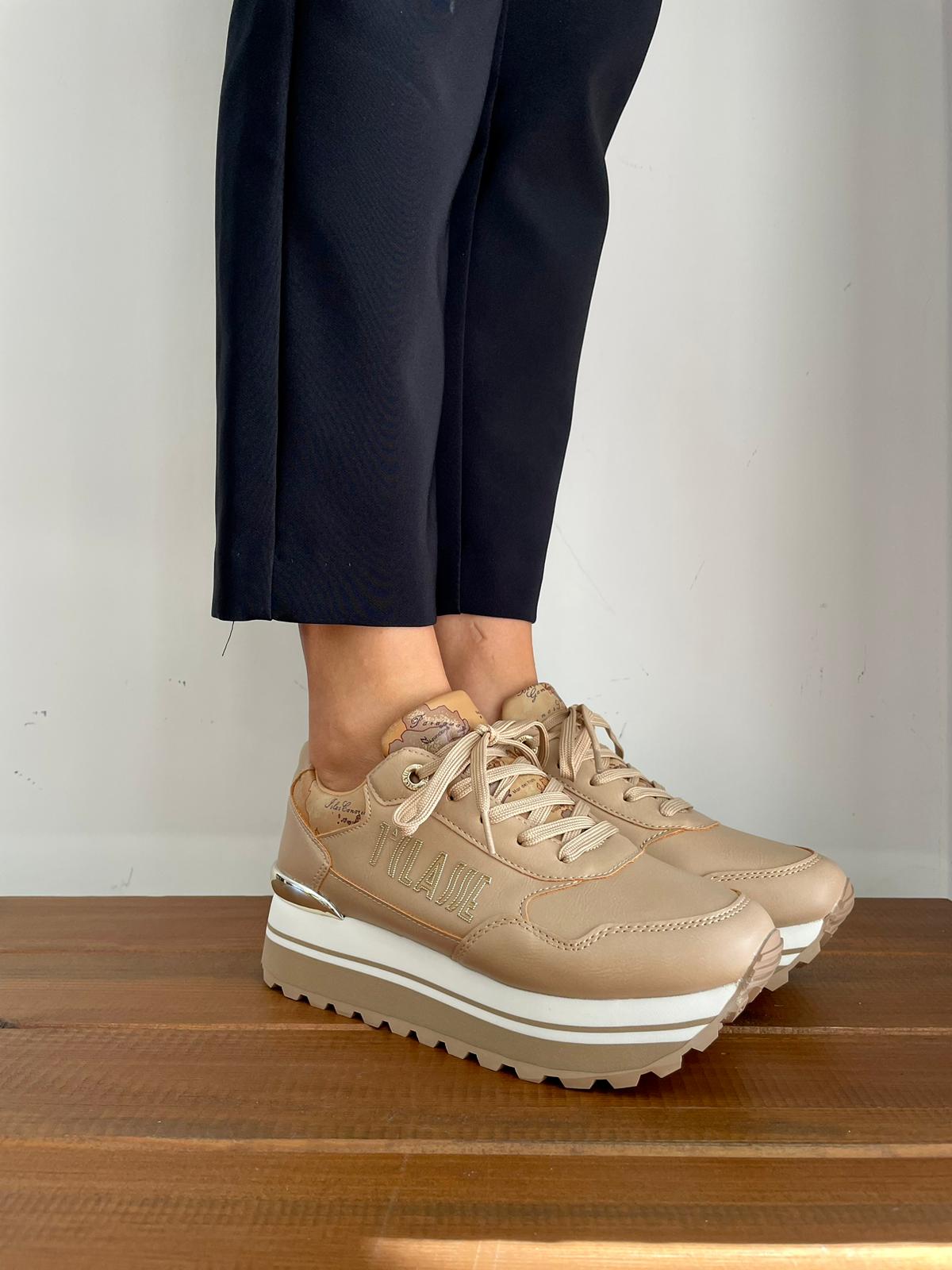 Alviero Martini SNEAKERS Donna N 2294/0289