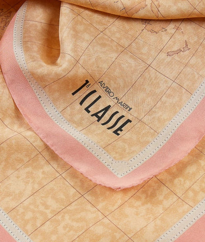 Alviero Martini FOULARD Donna 3250/ALOE