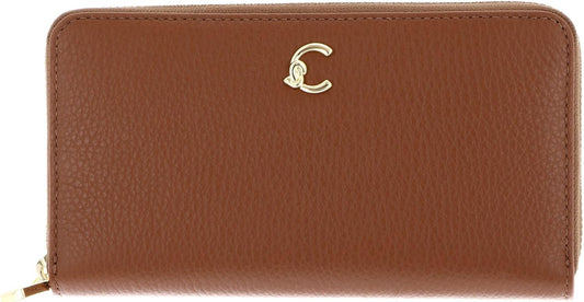 Coccinelle PORTAFOGLIO ZIP AROUND Donna E2 SSL 11 32 21