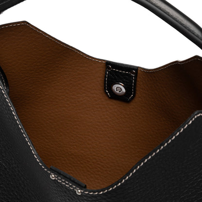 Gianni Chiarini BORSA A MANO Donna BS 10566 RNGDBL-NASPM