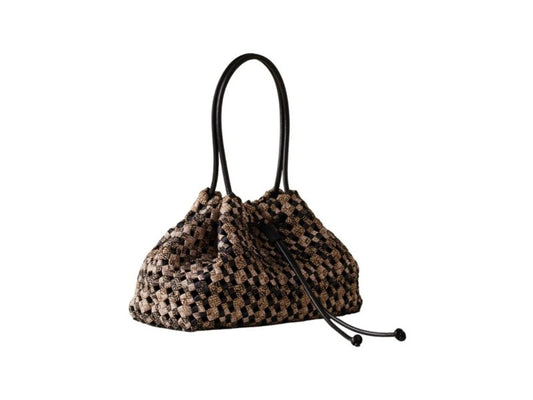 Borbonese BORSA SHOPPING Donna 91010191 0186
