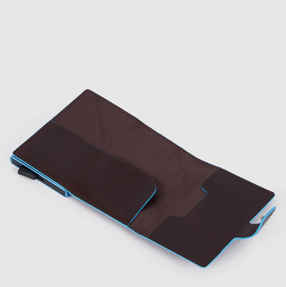 Piquadro Porta carte di credito Uomo PP5649B2BLR