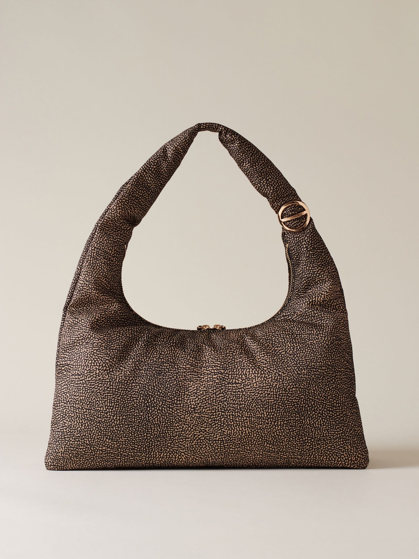 Borbonese BORSA A SPALLA Donna 91010125 X95