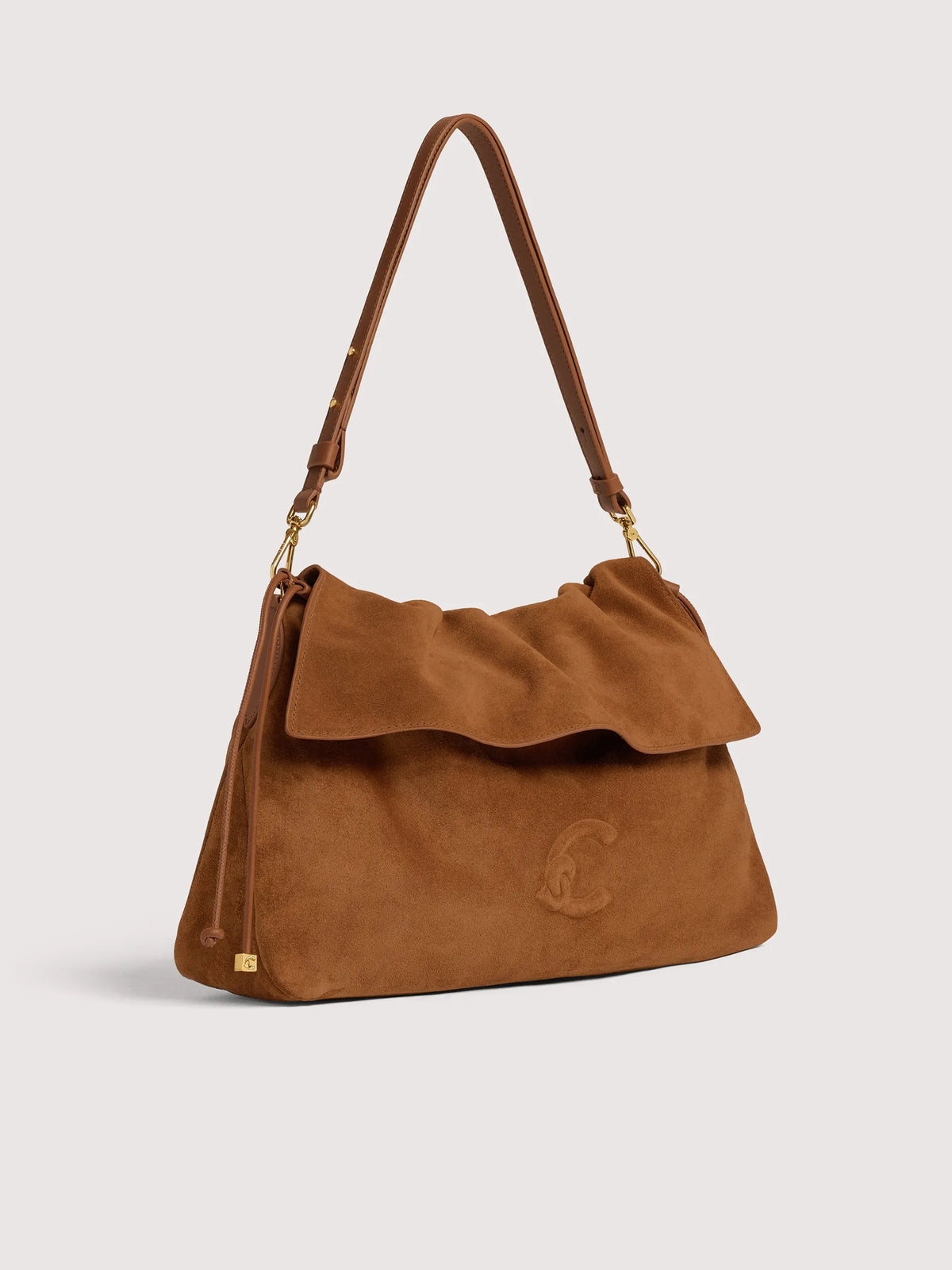 Coccinelle BORSA A TRACOLLA Donna E1 V9G 13 03 01
