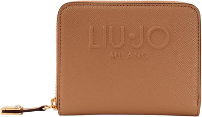 Liu Jo PORTAFOGLIO ZIP AROUND Donna AA5156E0087