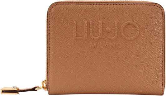 Liu Jo PORTAFOGLIO ZIP AROUND Donna AA5156E0087