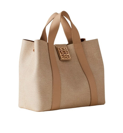 Borbonese BORSA A MANO Donna 924425 0022