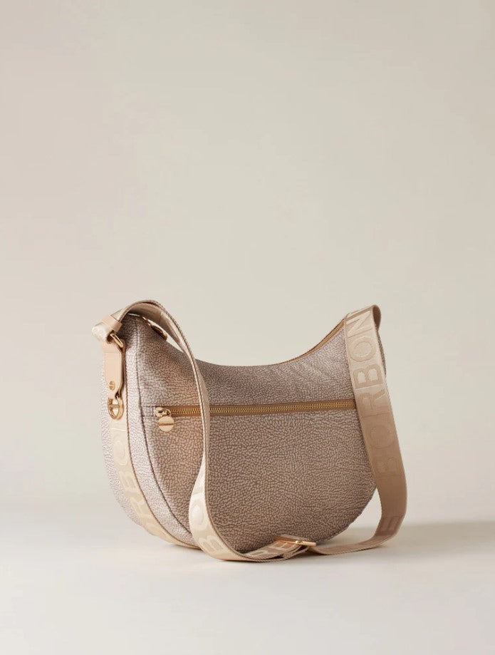 Borbonese BORSA A TRACOLLA Donna 934108 I15