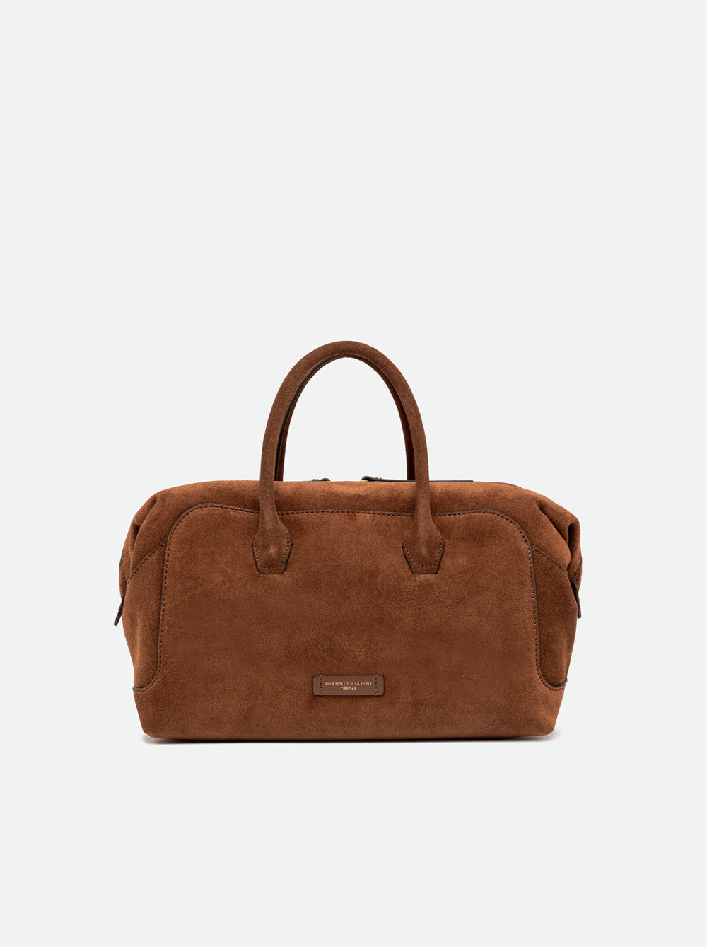 Gianni Chiarini BORSA A SPALLA Donna BS 12241/COMM CM-PL