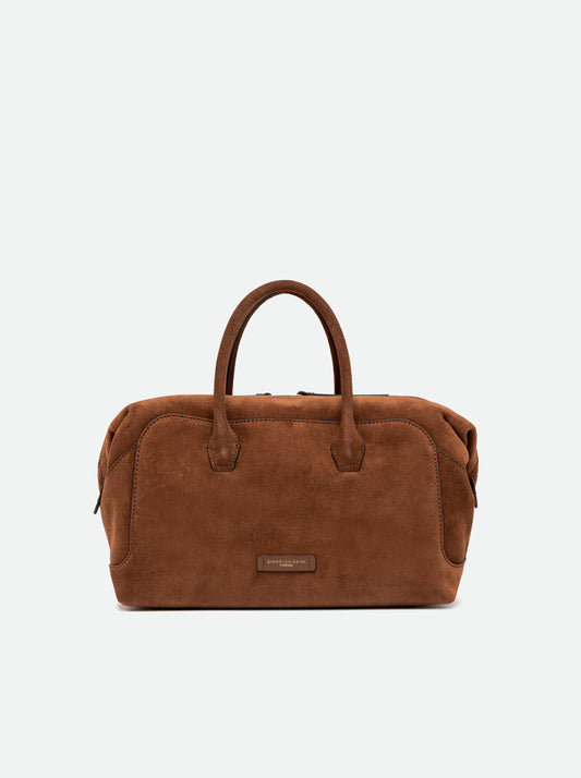 Gianni Chiarini BORSA A SPALLA Donna BS 12241/COMM CM-PL
