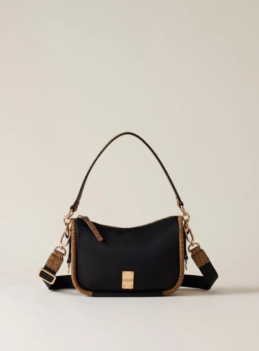 Borbonese BORSA A SPALLA Donna
