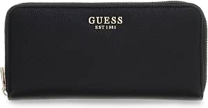 Guess PORTAFOGLIO ZIP AROUND Donna SWBG97 35146