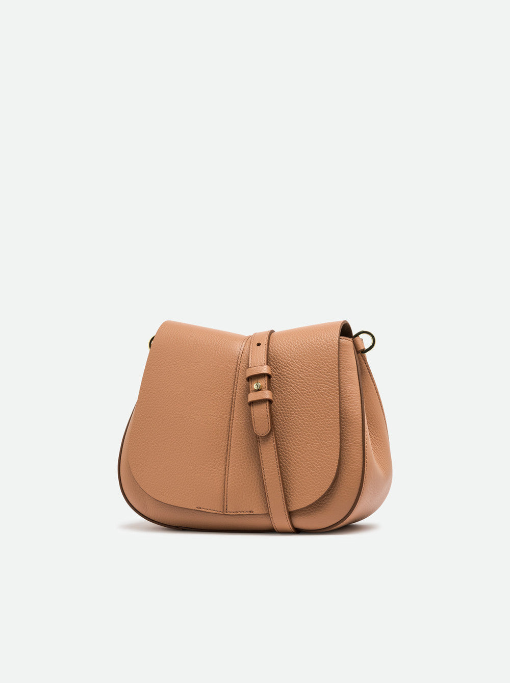 Gianni Chiarini BORSA A SPALLA Donna BS 6036/COMM GRN-NAOP