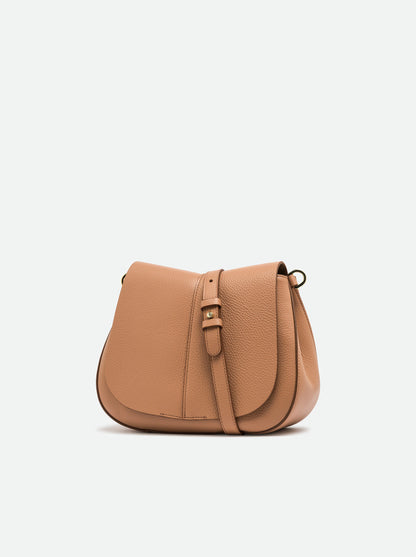 Gianni Chiarini BORSA A SPALLA Donna BS 6036/COMM GRN-NAOP