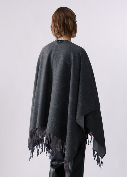 Liu Jo PONCHO Donna 2F6042T2751
