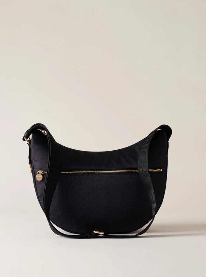 Borbonese BORSA A TRACOLLA Donna 934108 I15