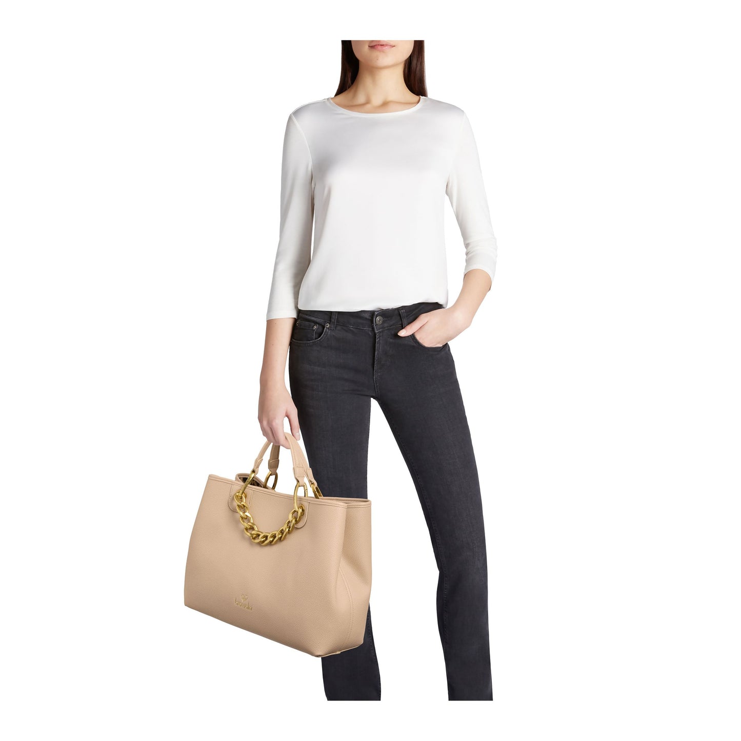 Braccialini BORSA A MANO Donna B18530