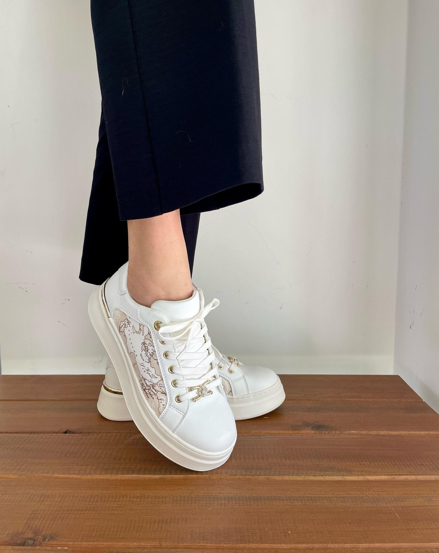 Alviero Martini SNEAKERS Donna N/2134 0289