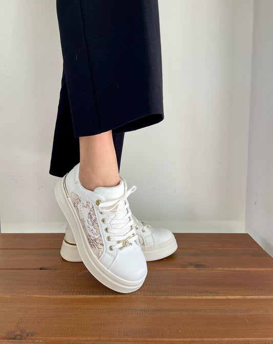 Alviero Martini SNEAKERS Donna N/2134 0289