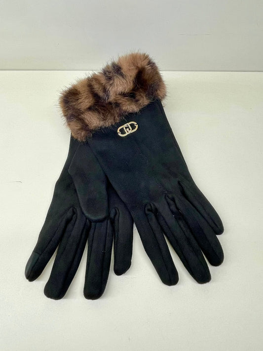 Liu Jo GUANTI Donna 2F6058T2746