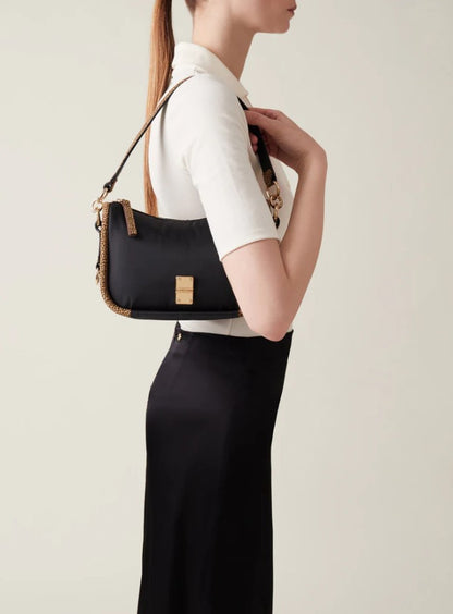 Borbonese BORSA A SPALLA Donna 91010036 AQ3