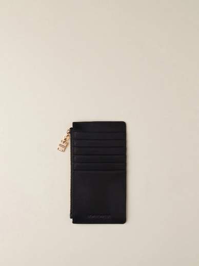 Borbonese Porta carte di credito Donna 920098 AB6