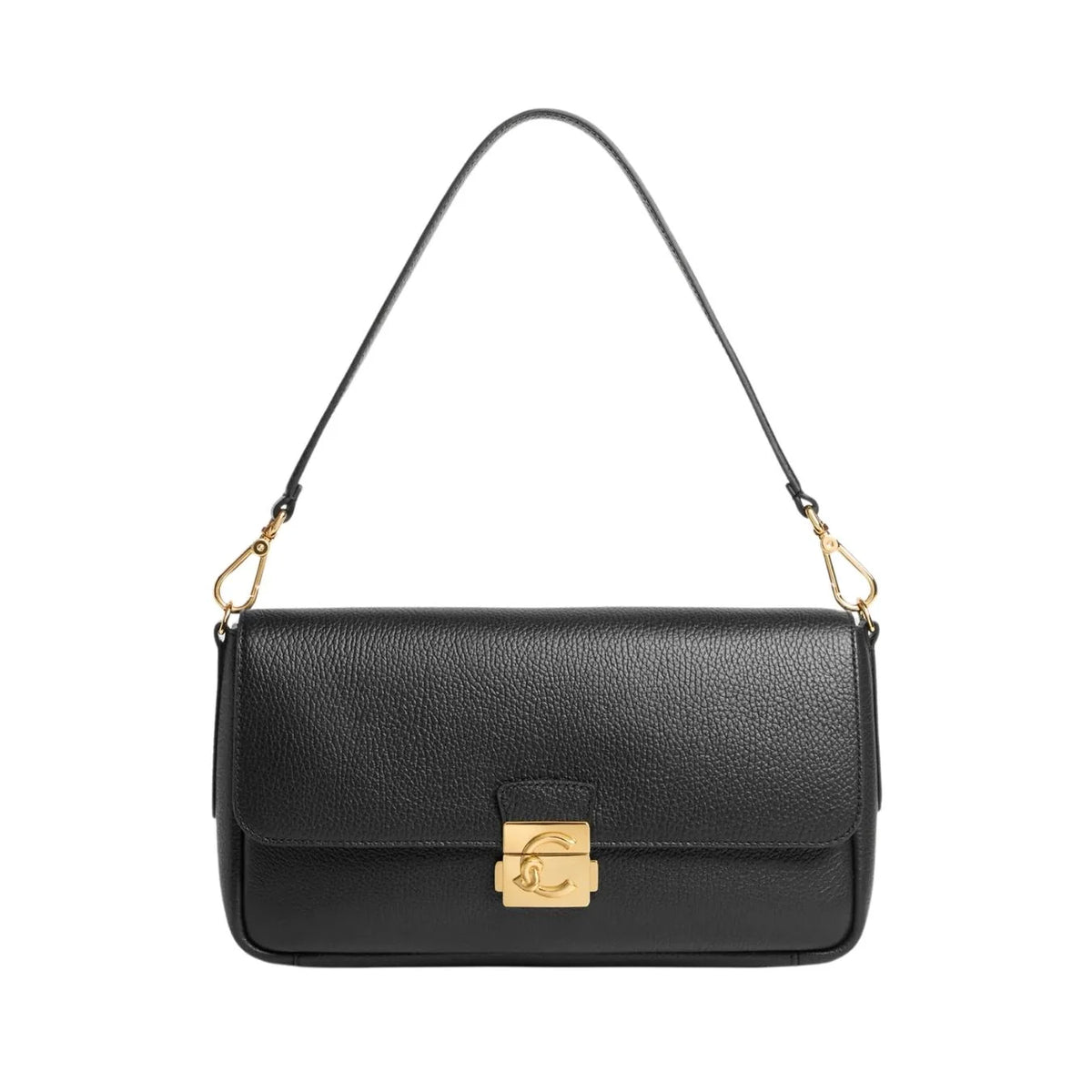 Coccinelle BORSA A TRACOLLA Donna E1 U4K 12 01 01