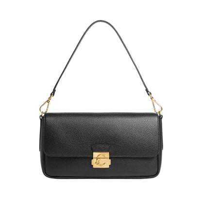 Coccinelle BORSA A TRACOLLA Donna E1 U4K 12 01 01