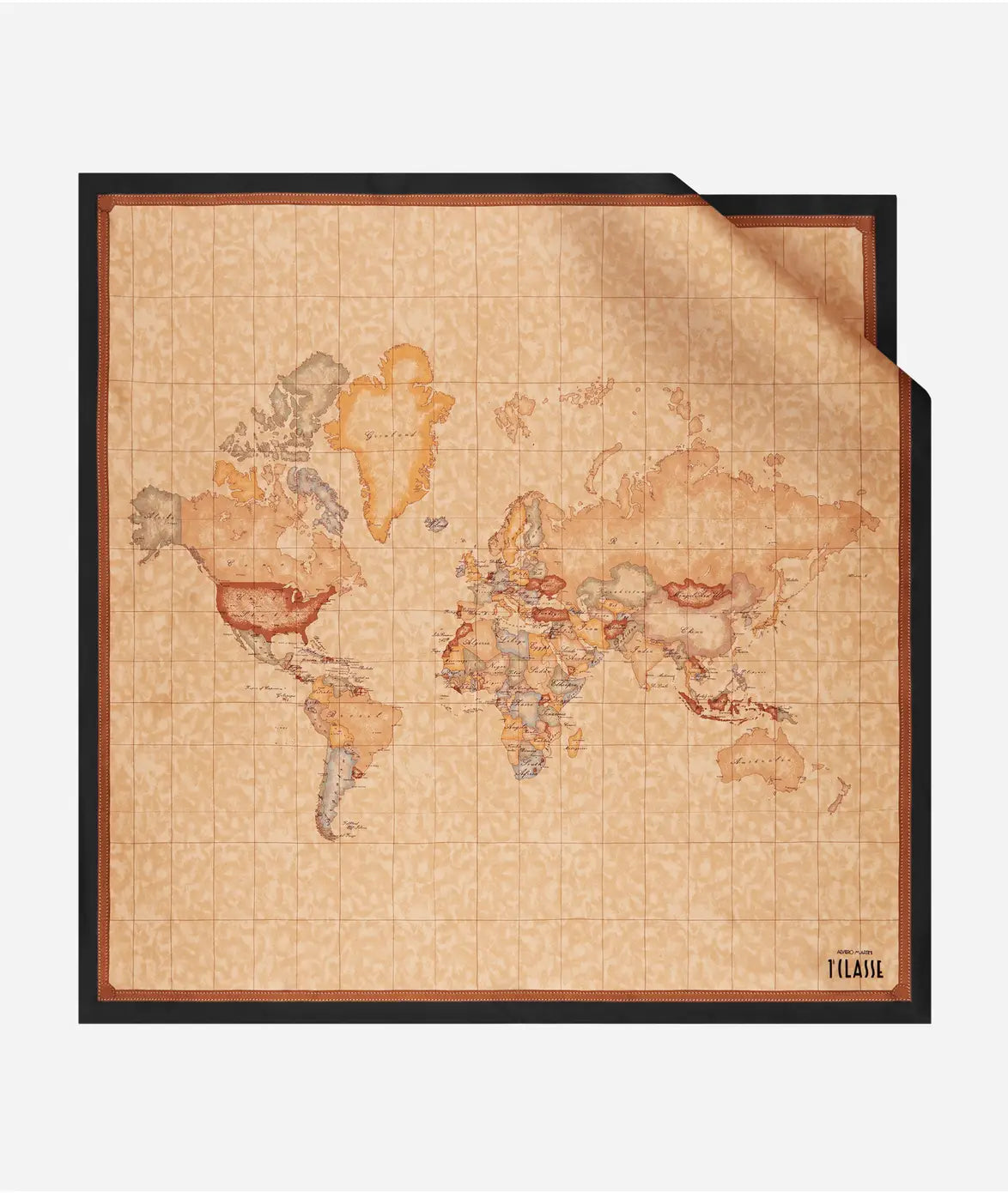 Alviero Martini FOULARD Donna 3190/ALOE