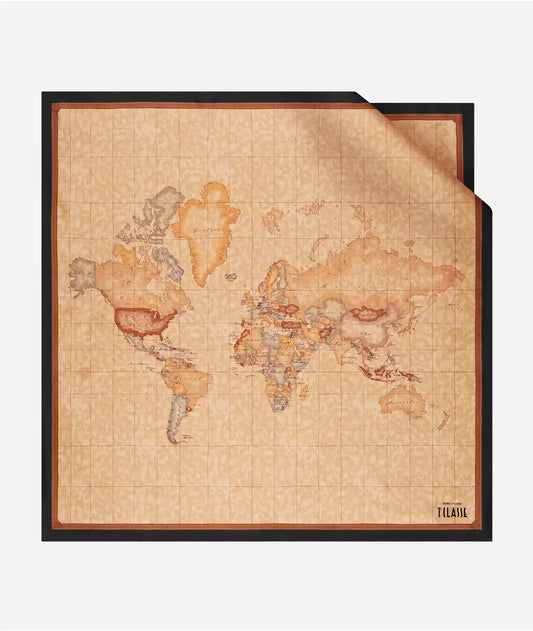 Alviero Martini FOULARD Donna 3190/ALOE