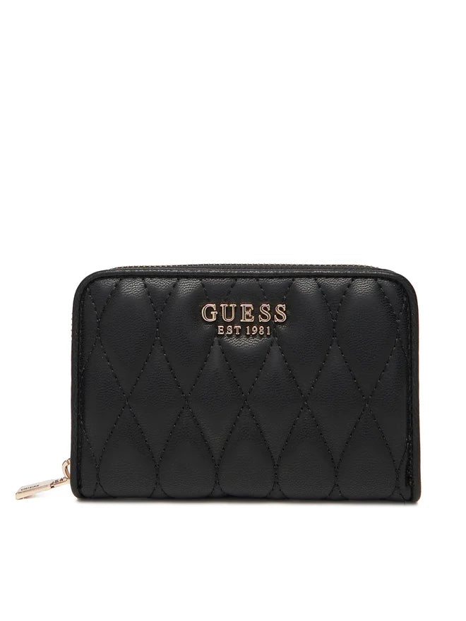 Guess PORTAFOGLI ZIP AROUND Donna SWQG81 22140